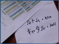 katakana