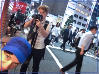 foto: shinjuku