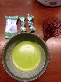foto: matcha