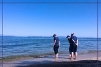 foto: swoosh am see