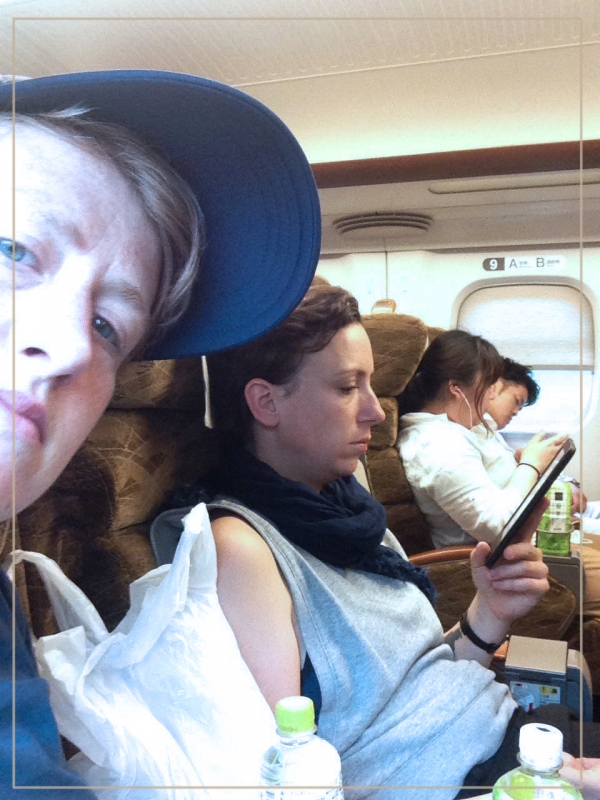 shinkansen