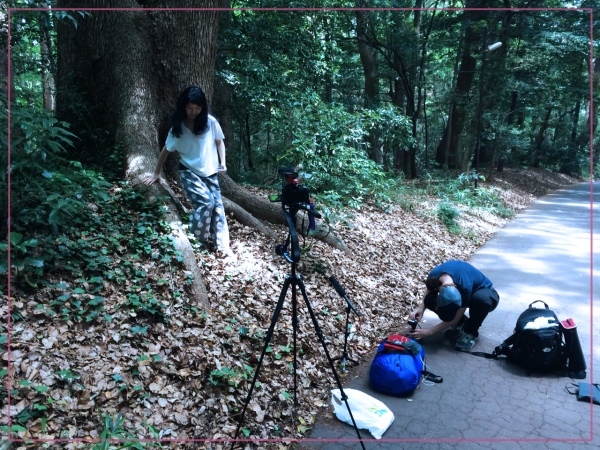 foto: filmdreh miho