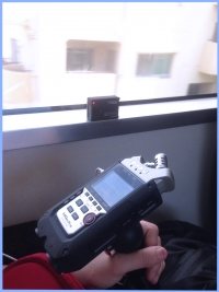 foto zoom und gopro